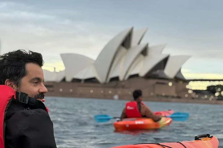 Tour photo