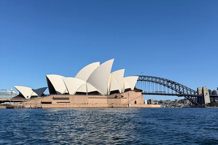 Tour photo